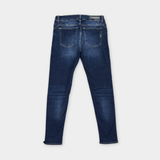 pre-loved Blue Fire Co "CHLOE" Jeans Gr. W29/L29