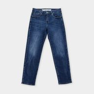 pre-loved Mac Jeans STRAIGHT Jeans Gr. W30