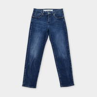 pre-loved Mac Jeans STRAIGHT Jeans Gr. W30