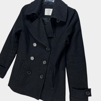 pre-loved H&M Trenchcoat Gr. 36