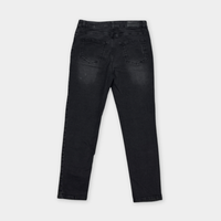 pre-loved More & More Jeans Gr. 38