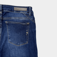pre-loved Blue Fire Co "CHLOE" Jeans Gr. W29/L29