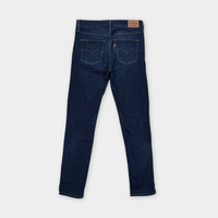 pre-loved Levi's "SLIMMING SKINNY" Jeans Gr. 30
