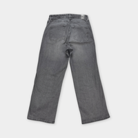 pre-loved Blue Fire Co "JUDY" Jeans Gr. W28/L30