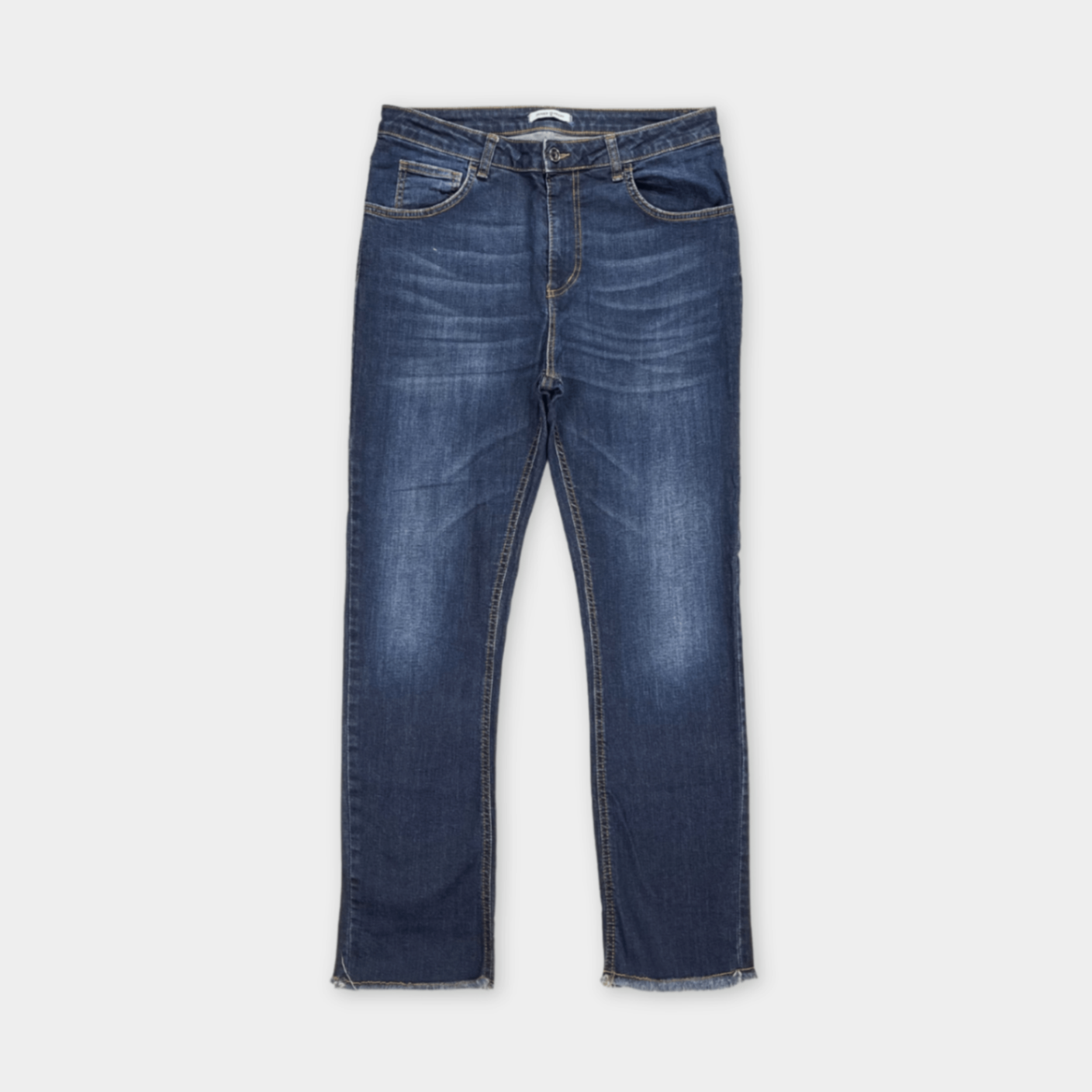 pre-loved Funky Staff Jeans Gr. M