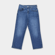 pre-loved Opus "LANI" Jeans Gr. 38 L26