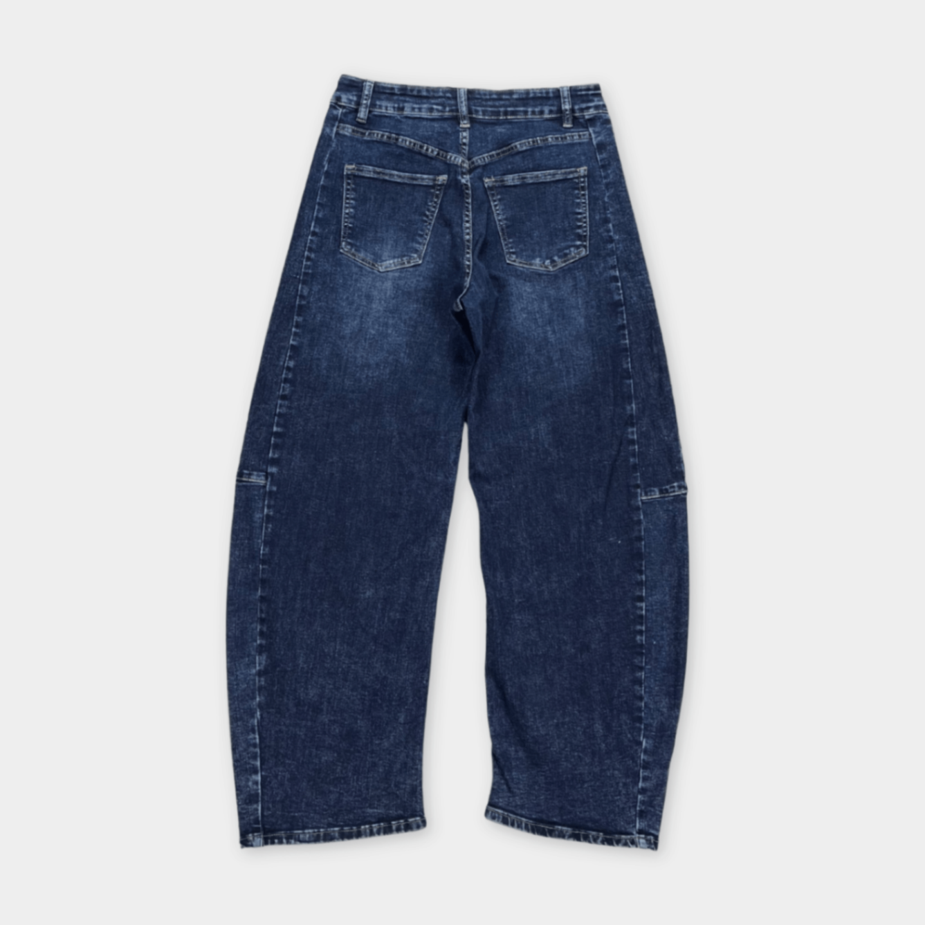 pre-loved Esvivid Jeans Gr. 40