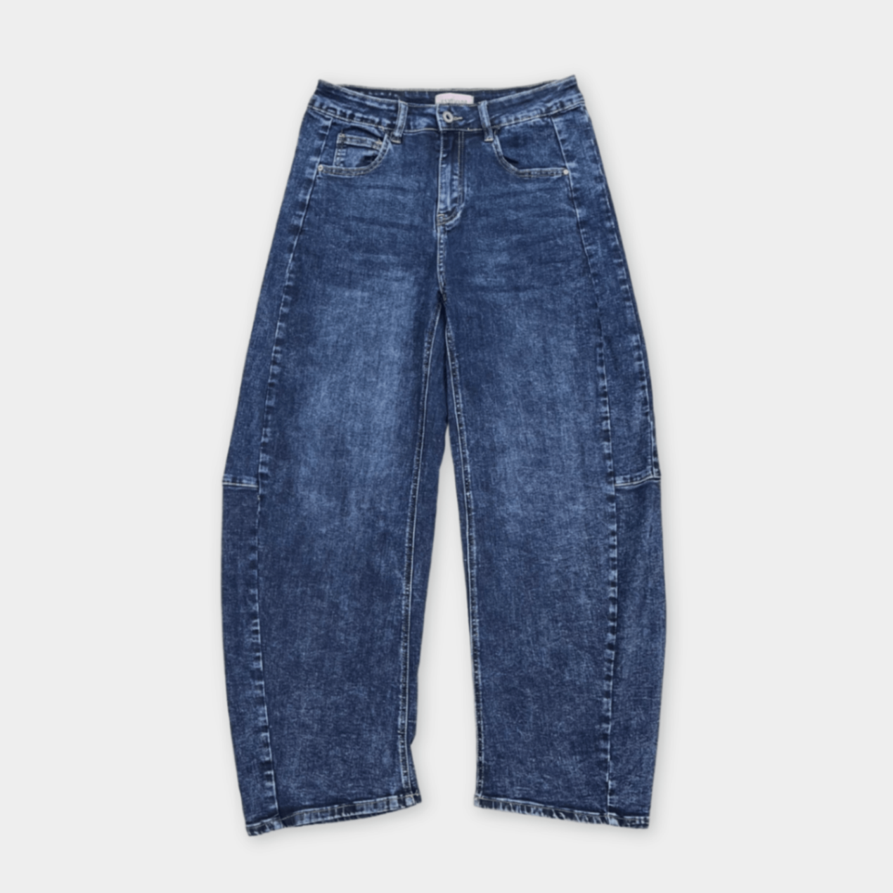 pre-loved Esvivid Jeans Gr. 40