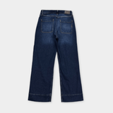 pre-loved Blue Fire Co "JUDY" Jeans Gr. W27/L30