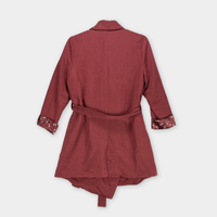 pre-loved H&M Mantel Gr. 36
