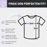 pre-loved Aeme T-Shirt Gr. M