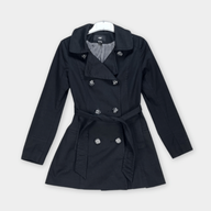 pre-loved H&M Trenchcoat Gr. 36