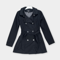 pre-loved H&M Trenchcoat Gr. 36