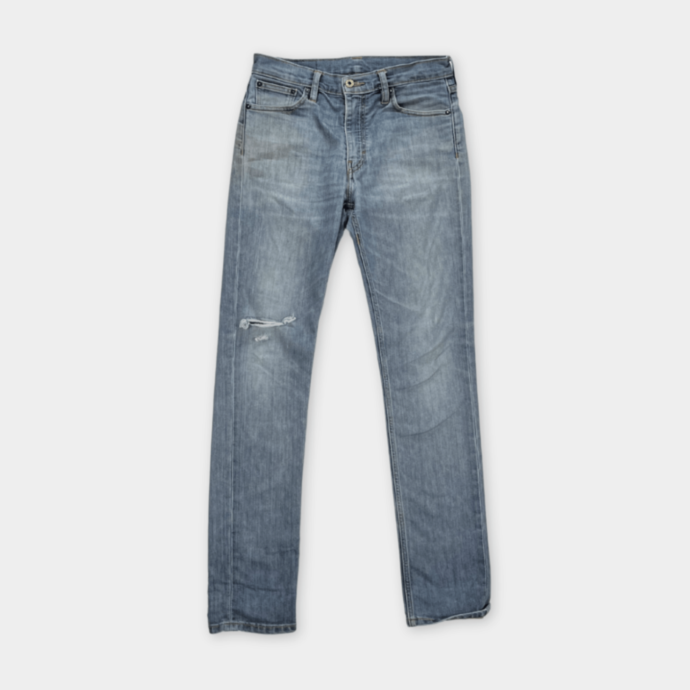 pre-loved Levi's Jeans Gr. W30 L32