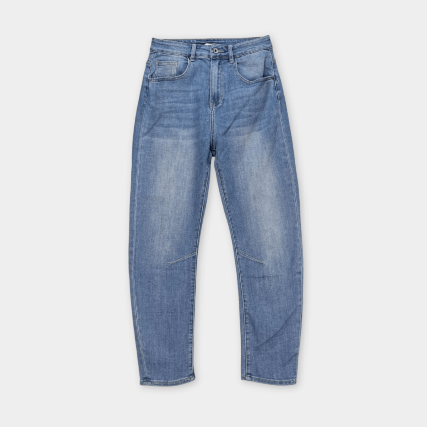 pre-loved Heimatliebe Jeans Gr. S / 40