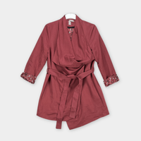 pre-loved H&M Mantel Gr. 36