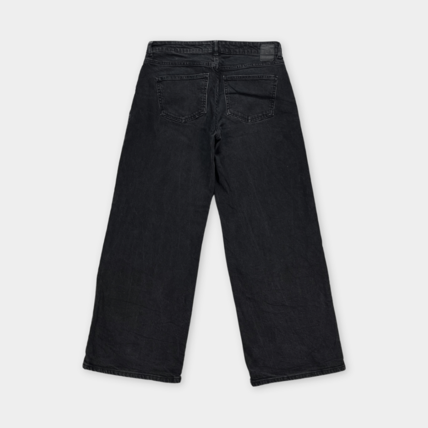 pre-loved Pieces Jeans Gr. 29/30