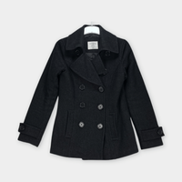 pre-loved H&M Trenchcoat Gr. 36