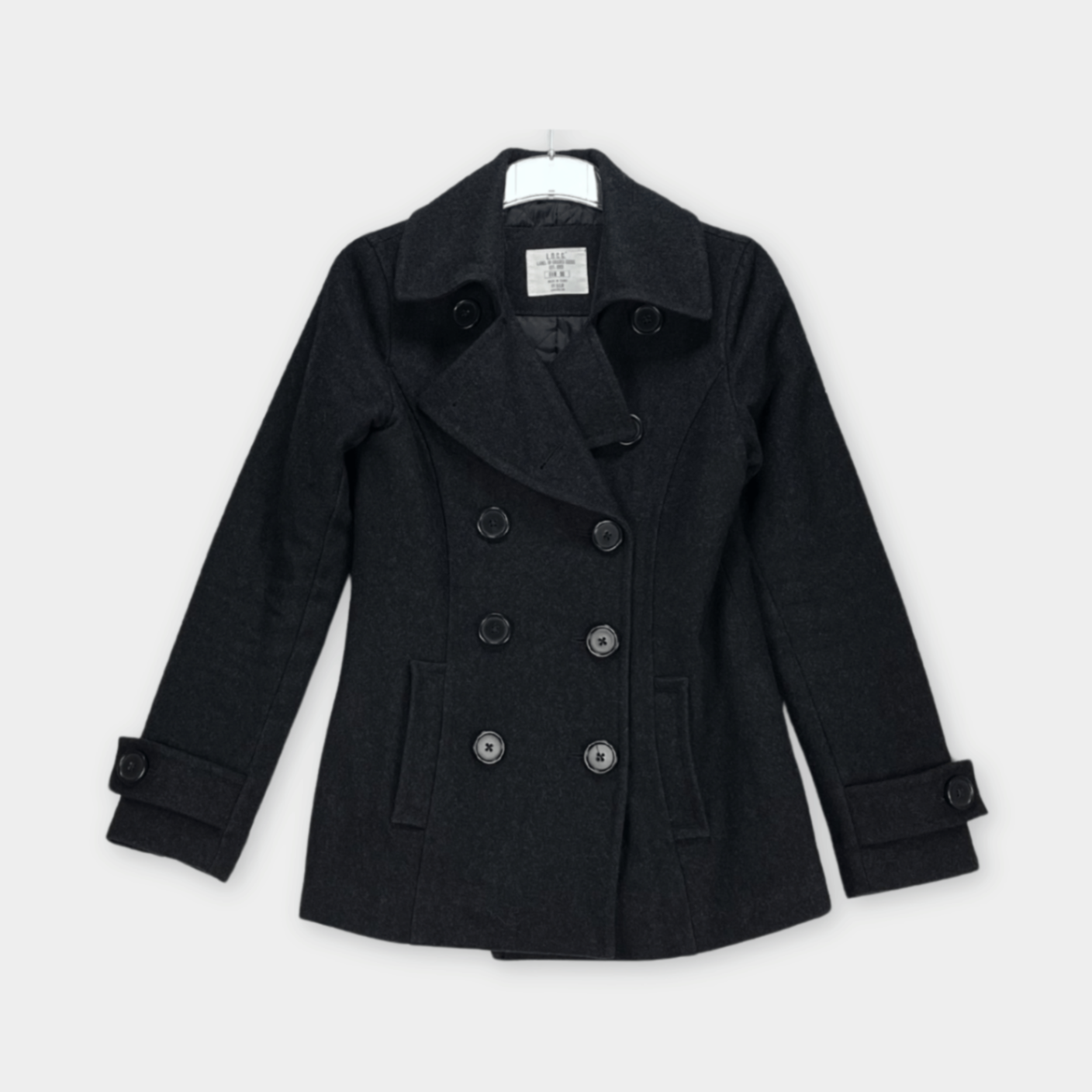 pre-loved H&M Trenchcoat Gr. 36