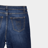 pre-loved Funky Staff Jeans Gr. M