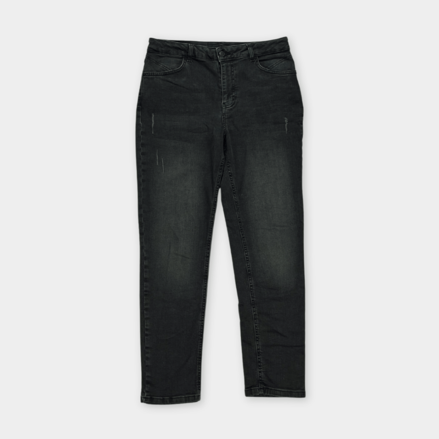 pre-loved More & More Jeans Gr. 38