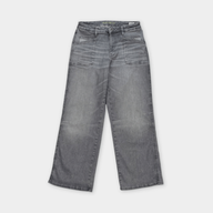 pre-loved Blue Fire Co "JUDY" Jeans Gr. W28/L30