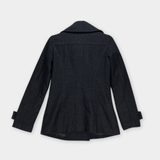 pre-loved H&M Trenchcoat Gr. 36