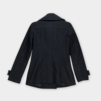 pre-loved H&M Trenchcoat Gr. 36
