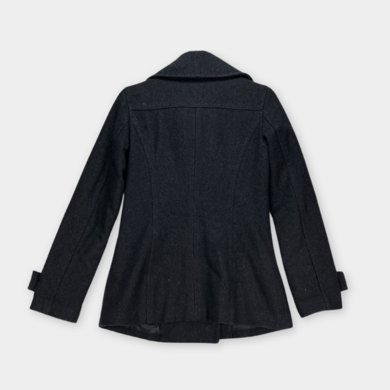 pre-loved H&M Trenchcoat Gr. 36
