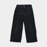 pre-loved Pieces Jeans Gr. 29/30