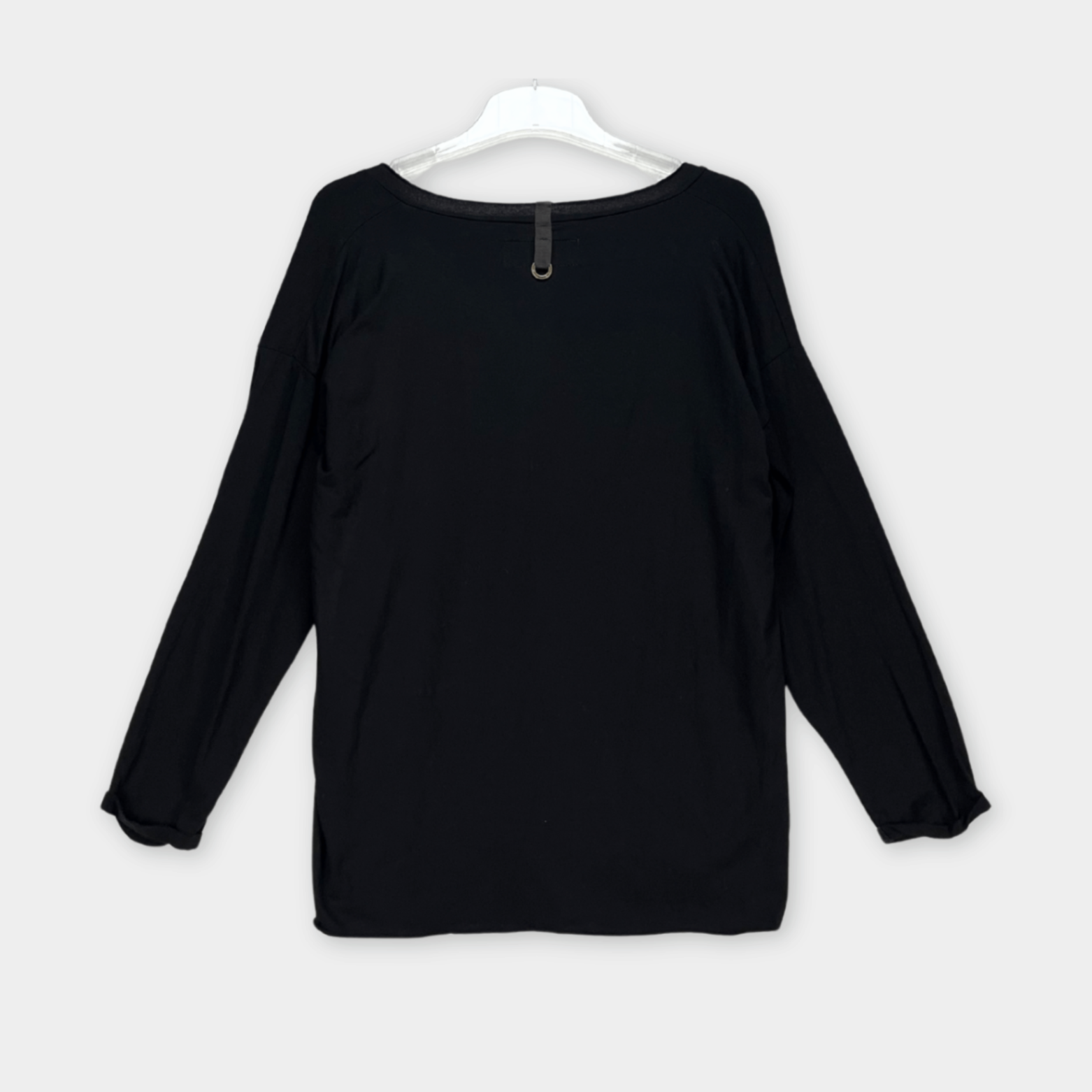 pre-loved Henriette Steffensen Pullover Gr. 40