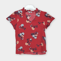 pre-loved Mint & Berry T-Shirt Gr. 36