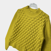 pre-loved Free/Quent Strickpullover Gr. M