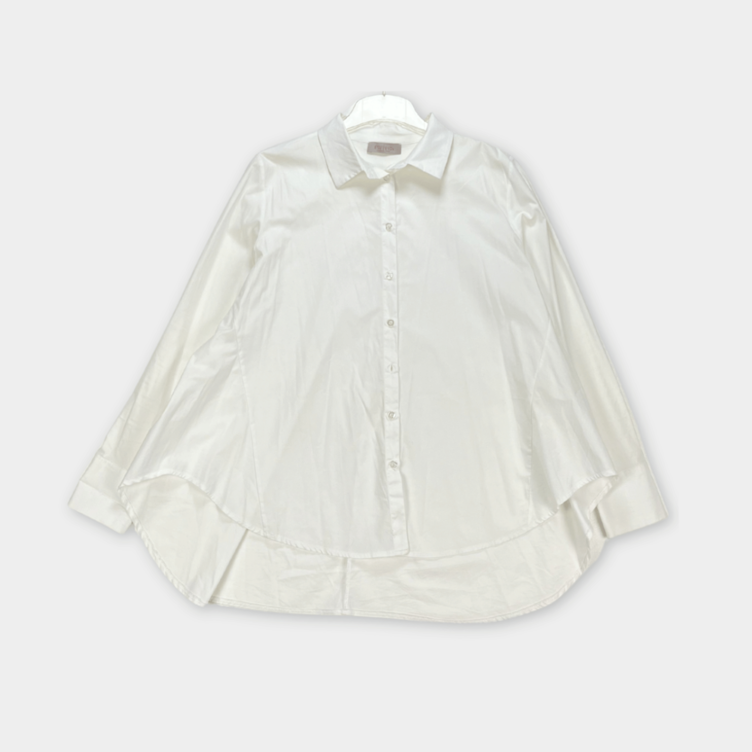 pre-loved Esvivid Bluse Gr. L