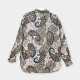 pre-loved Funky Staff Bluse Gr. L