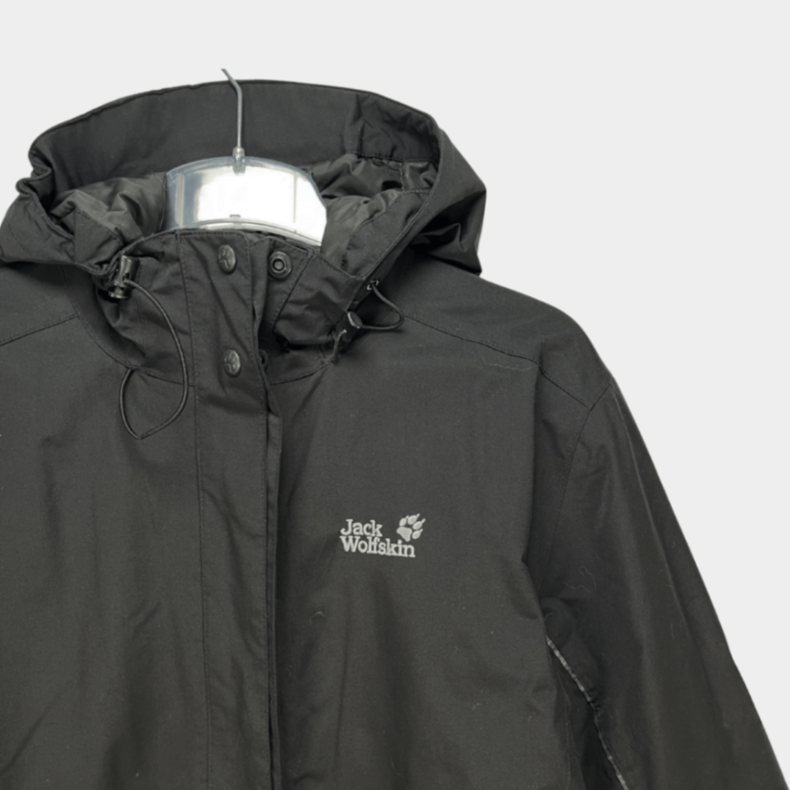 pre-loved Jack Wolfskin Jacke Gr. L