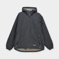 pre-loved Jack Wolfskin Jacke Gr. L