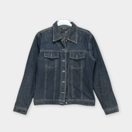 pre-loved s.Oliver Jeansjacke Gr. L