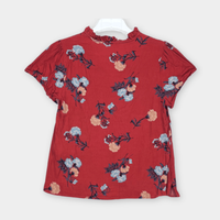 pre-loved Mint & Berry T-Shirt Gr. 36