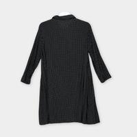 pre-loved Opus Blusenkleid Gr. 40