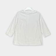 pre-loved Opus Bluse Gr. 40