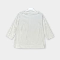 pre-loved Opus Bluse Gr. 40