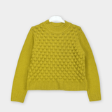 pre-loved Free/Quent Strickpullover Gr. M