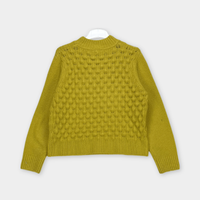 pre-loved Free/Quent Strickpullover Gr. M