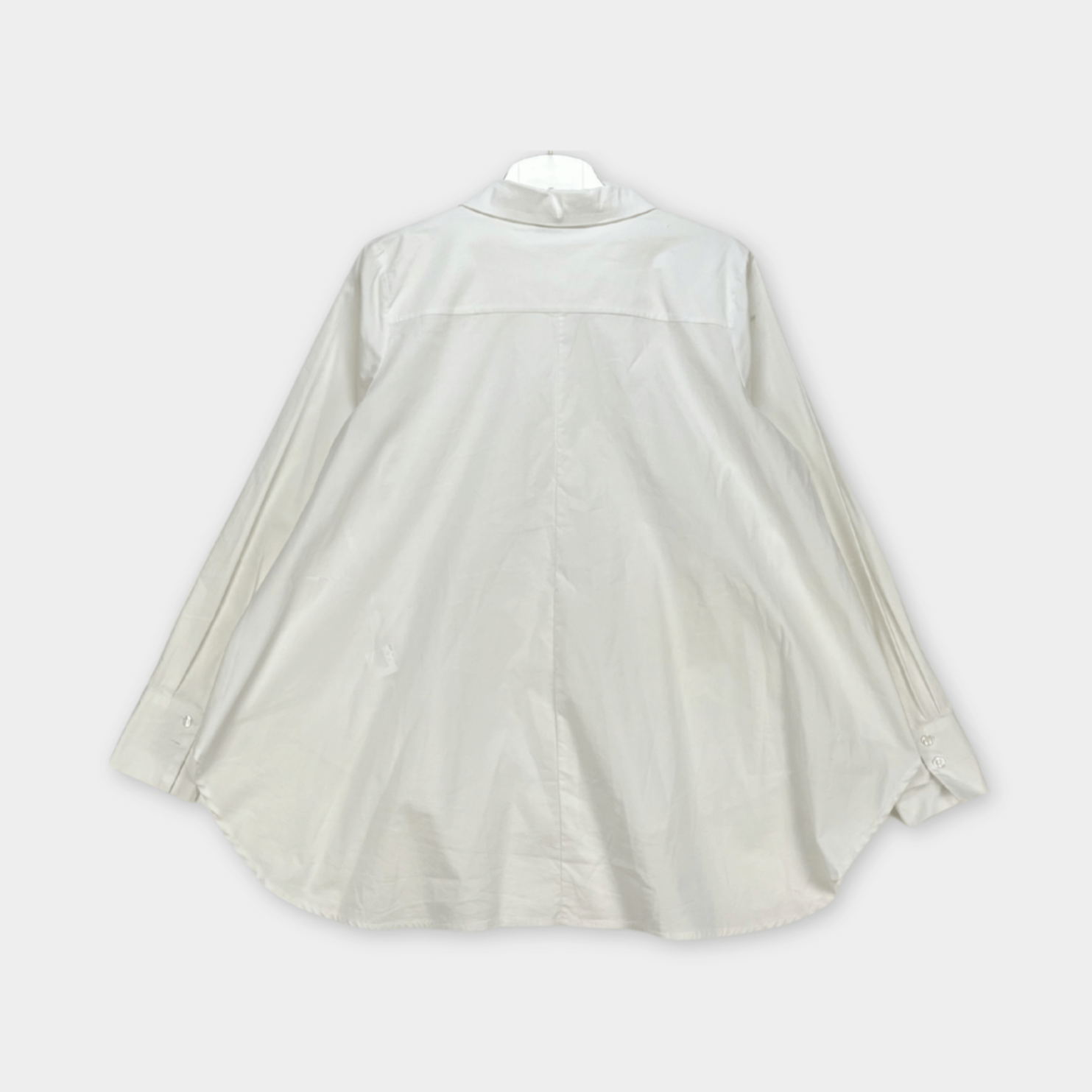 pre-loved Esvivid Bluse Gr. L