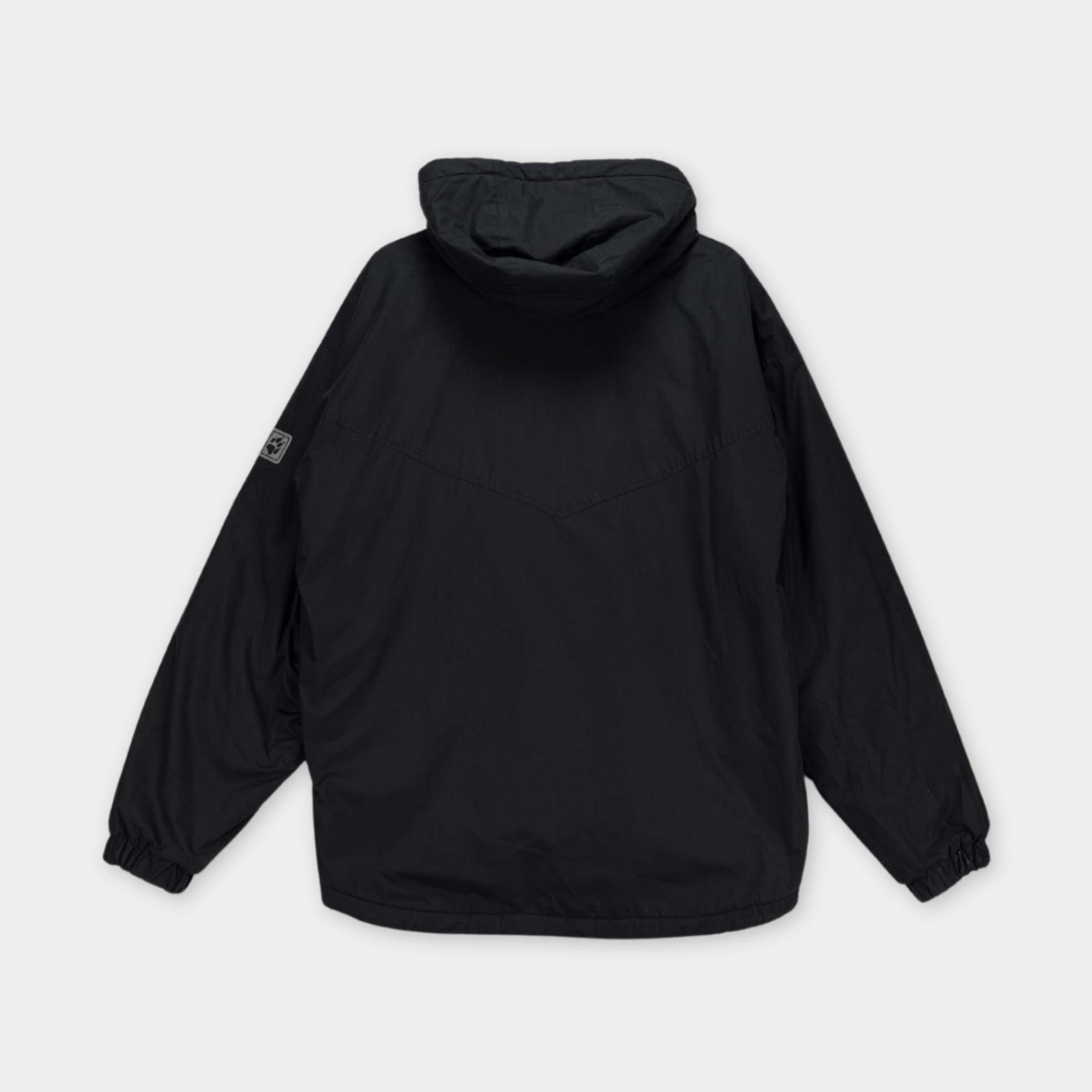 pre-loved Jack Wolfskin Jacke Gr. L