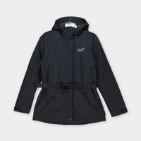 pre-loved Jack Wolfskin Jacke Gr. L
