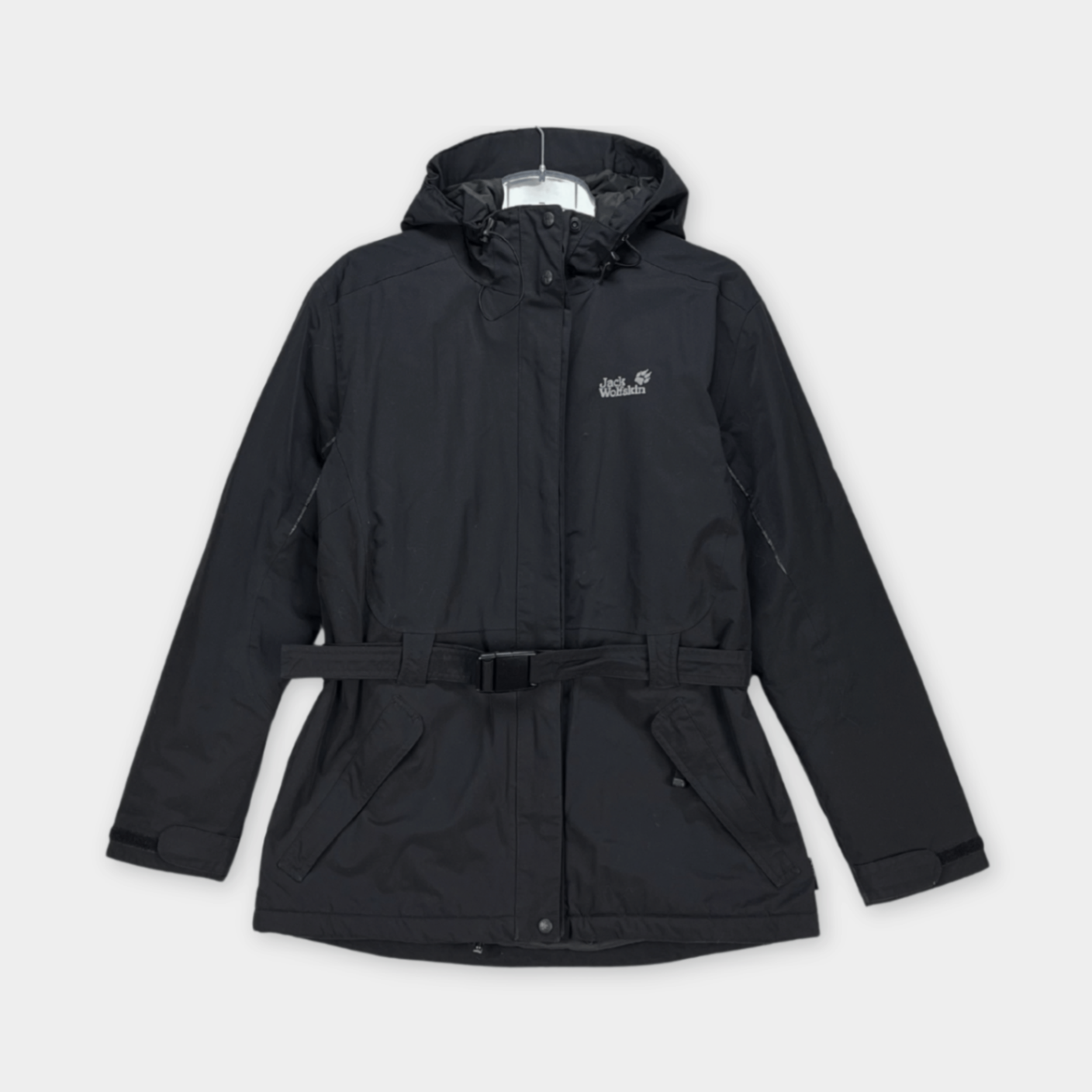 pre-loved Jack Wolfskin Jacke Gr. L