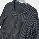 pre-loved Opus Blusenkleid Gr. 40
