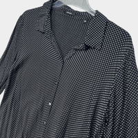 pre-loved Opus Blusenkleid Gr. 40